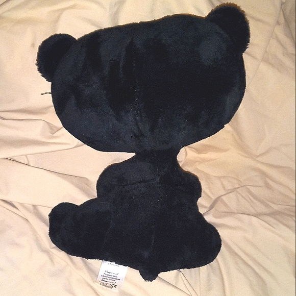 Disney Store Brave Hubert 14 Plush Bear Toy must see - Picture 2 of 3